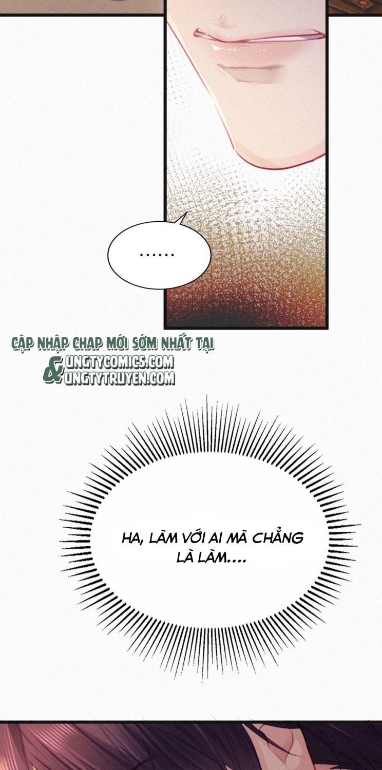 Môi Súng Chapter 25 - Trang 2