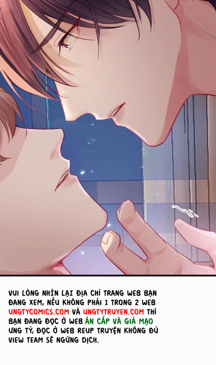 Môi Súng Chapter 25 - Trang 2