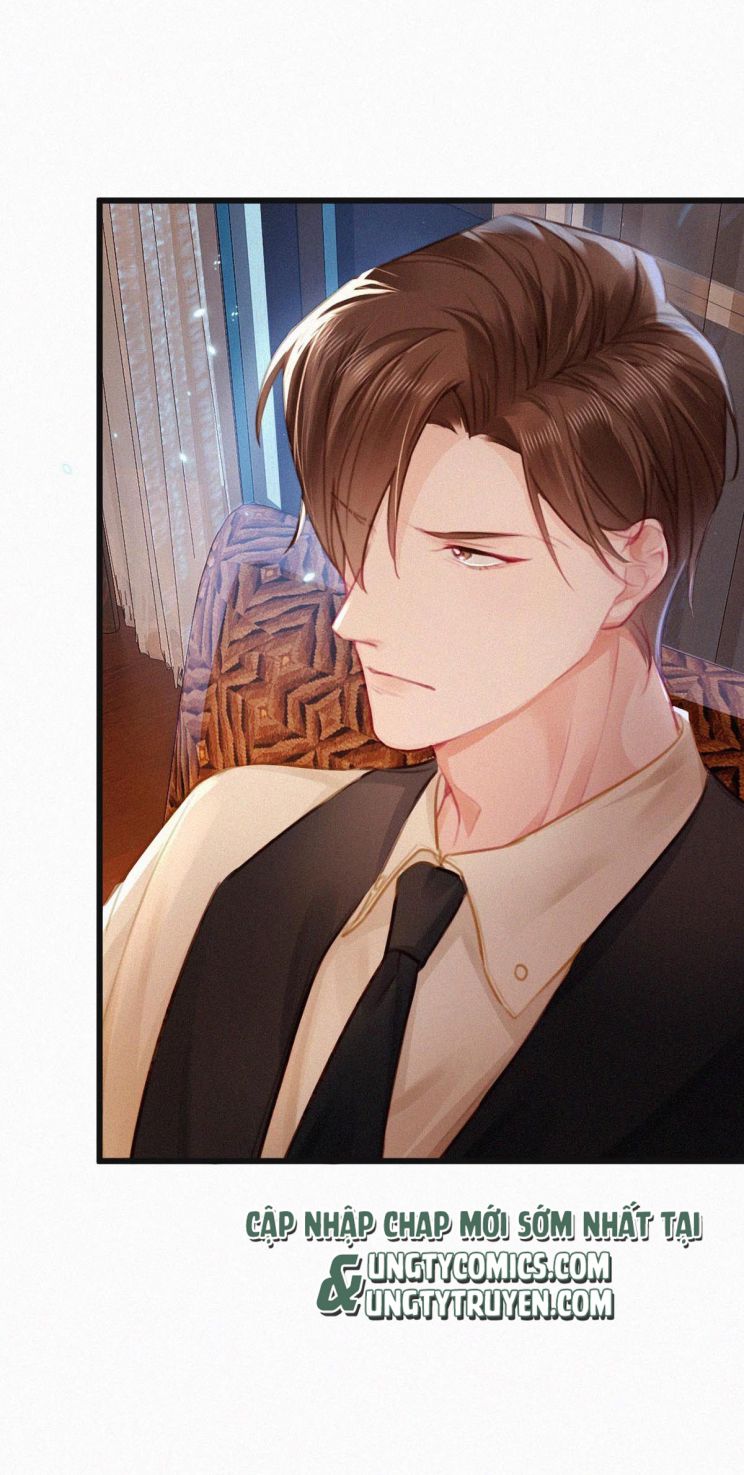 Môi Súng Chapter 25 - Trang 2