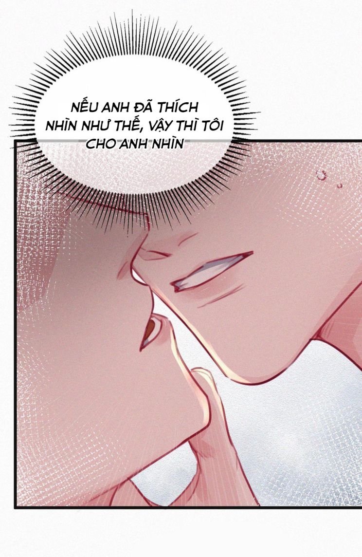 Môi Súng Chapter 25 - Trang 2