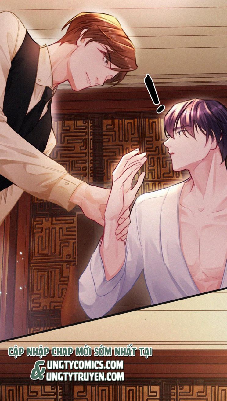 Môi Súng Chapter 25 - Trang 2