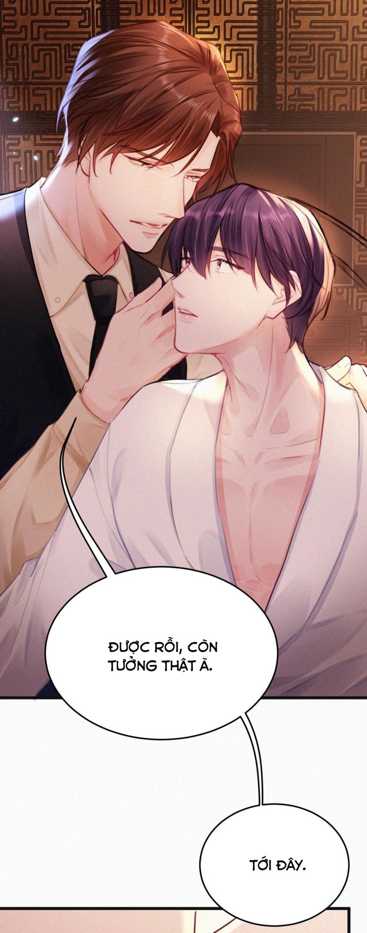 Môi Súng Chapter 25 - Trang 2