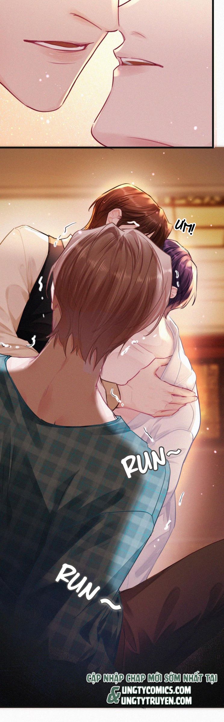 Môi Súng Chapter 25 - Trang 2