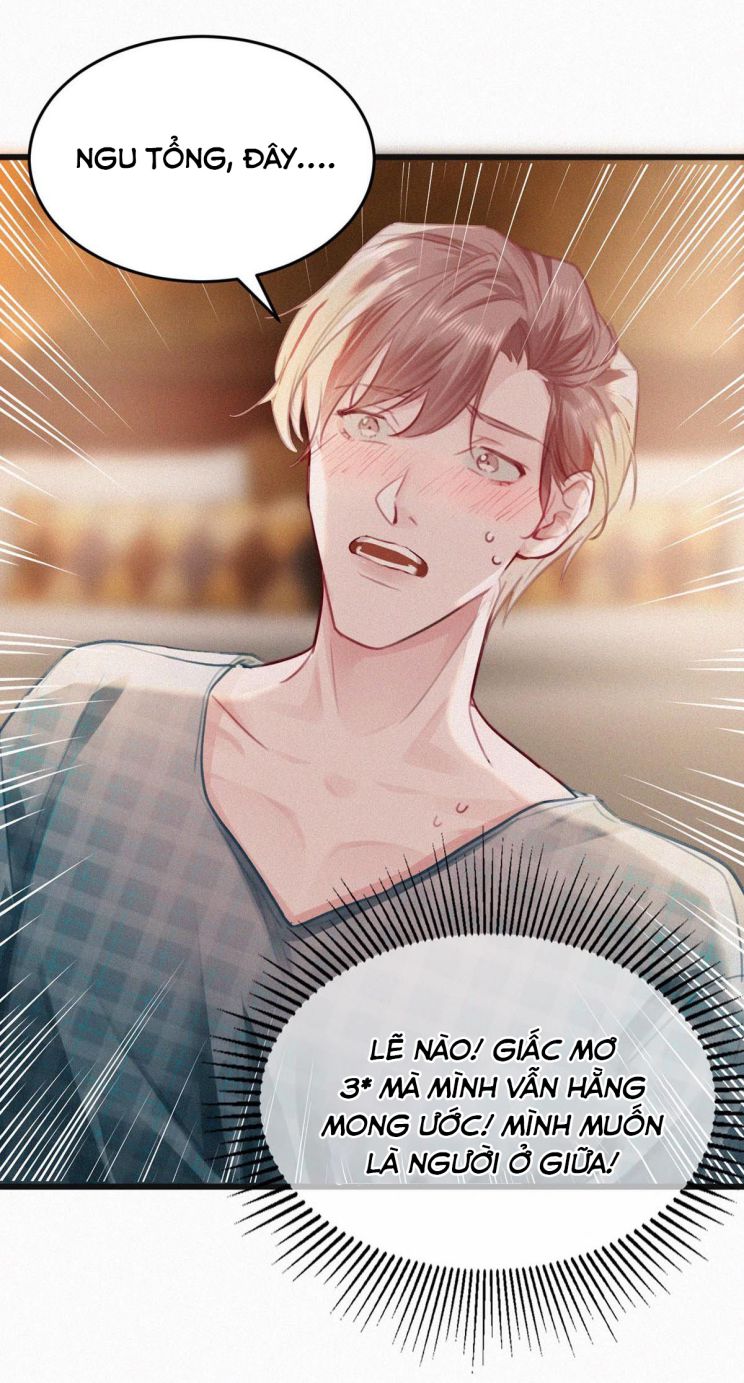 Môi Súng Chapter 25 - Trang 2