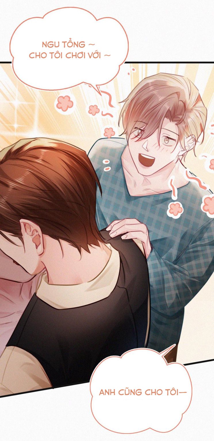 Môi Súng Chapter 25 - Trang 2