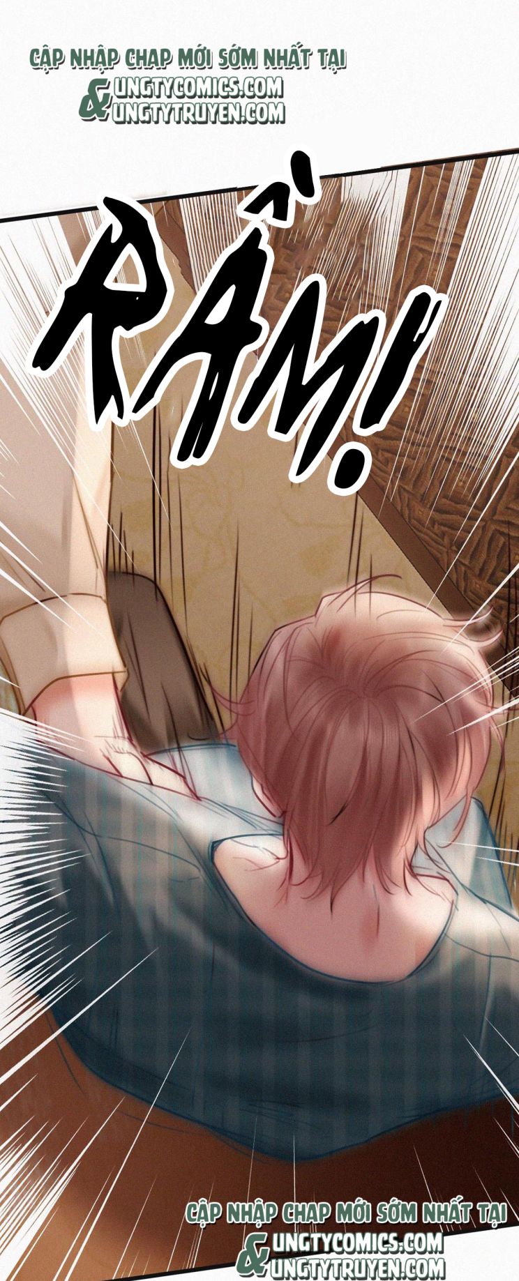 Môi Súng Chapter 25 - Trang 2