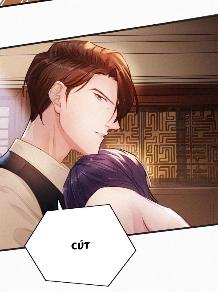 Môi Súng Chapter 25 - Trang 2