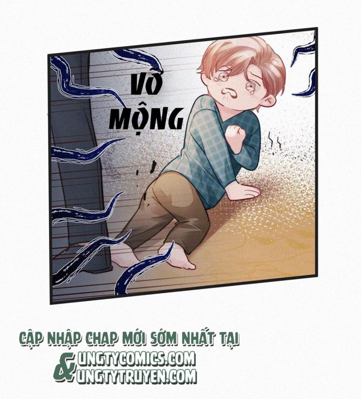 Môi Súng Chapter 25 - Trang 2