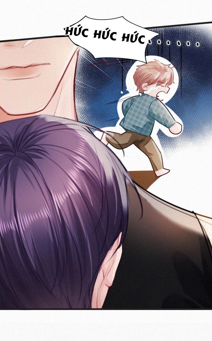 Môi Súng Chapter 25 - Trang 2