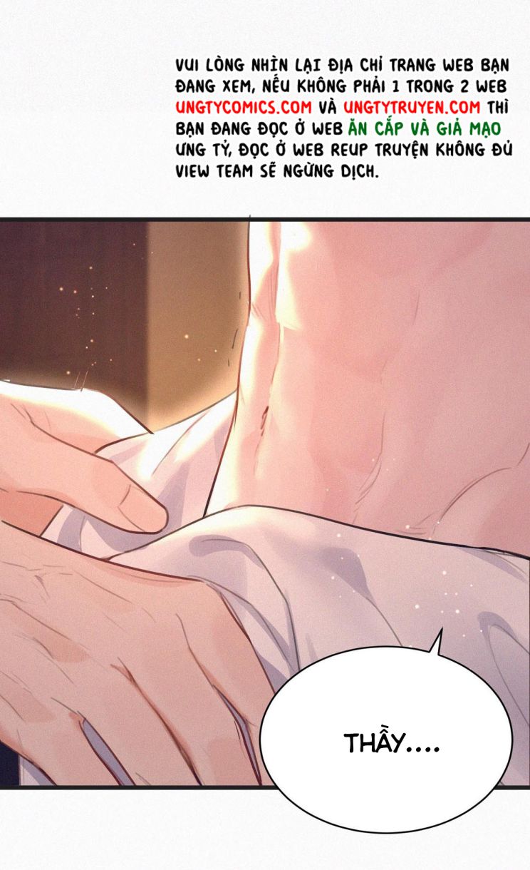 Môi Súng Chapter 25 - Trang 2