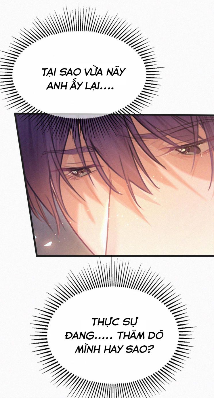 Môi Súng Chapter 25 - Trang 2