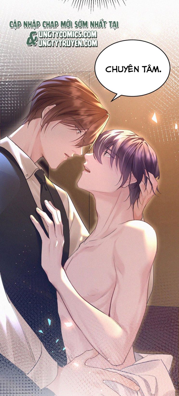 Môi Súng Chapter 25 - Trang 2