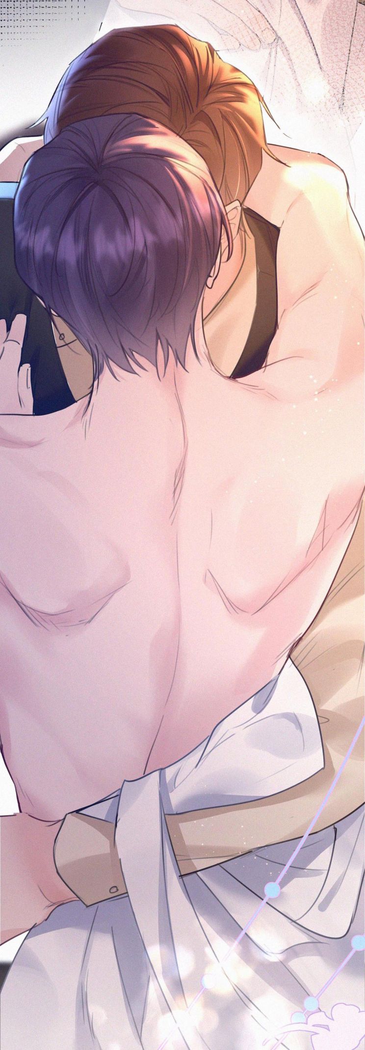 Môi Súng Chapter 25 - Trang 2