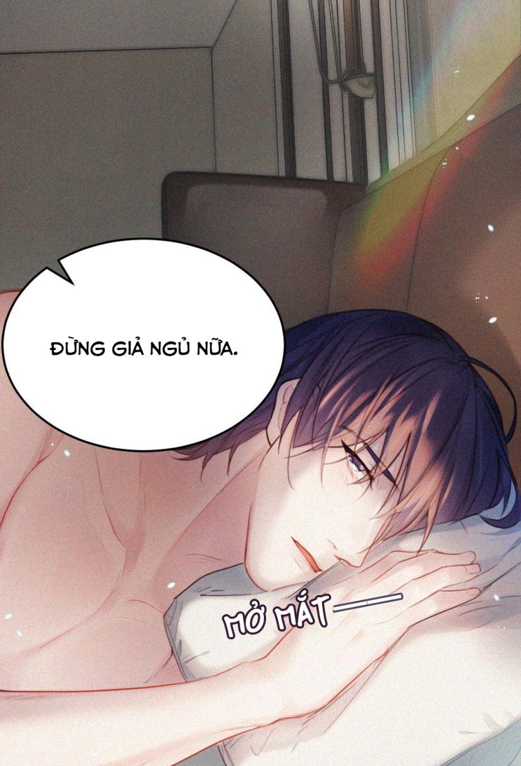 Môi Súng Chapter 25 - Trang 2