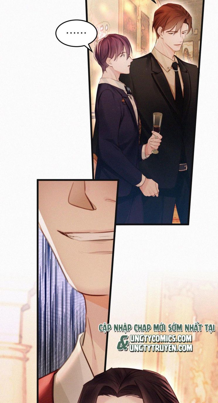 Môi Súng Chapter 25 - Trang 2