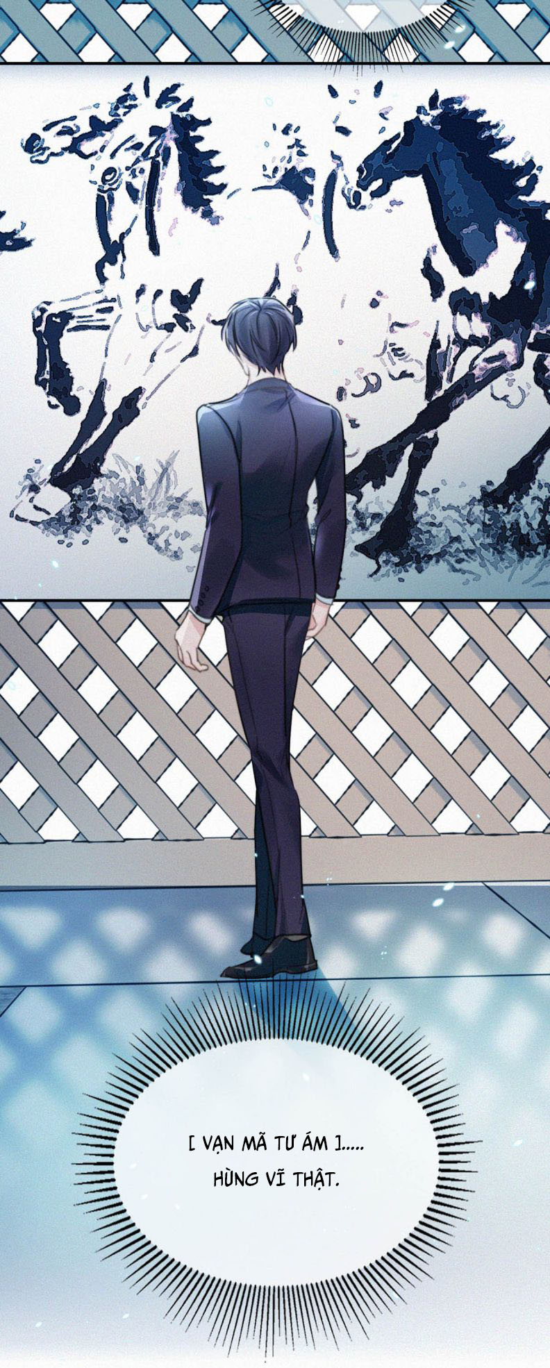 Môi Súng Chapter 26 - Trang 2