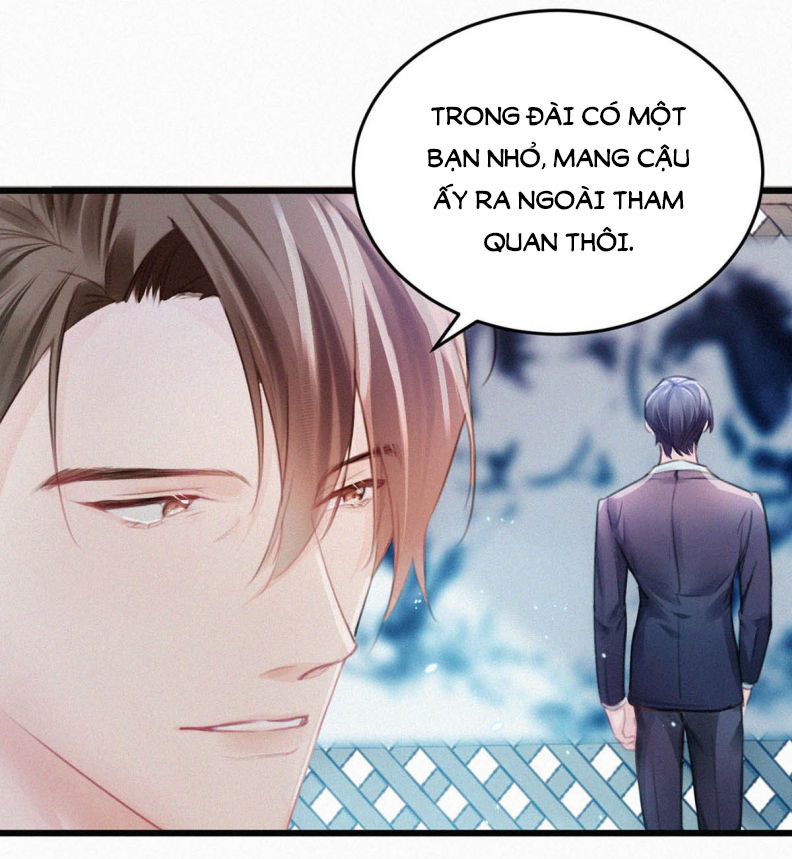 Môi Súng Chapter 26 - Trang 2