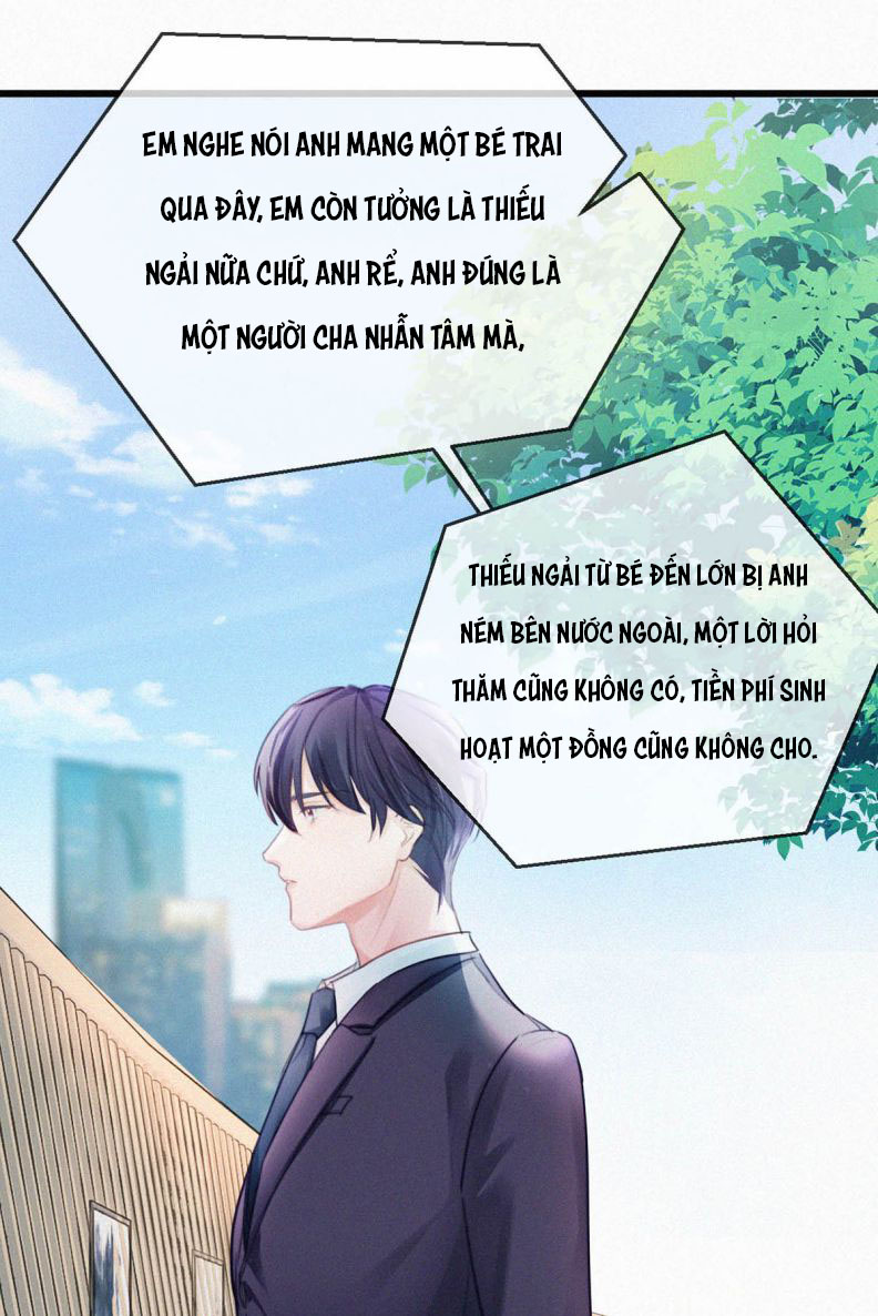 Môi Súng Chapter 26 - Trang 2