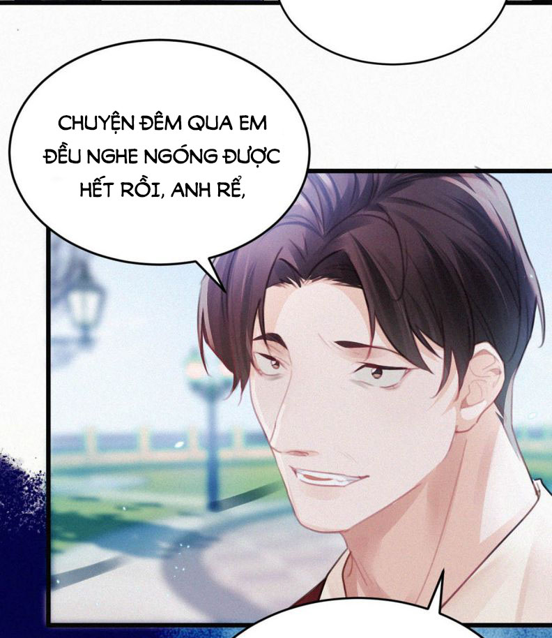 Môi Súng Chapter 26 - Trang 2