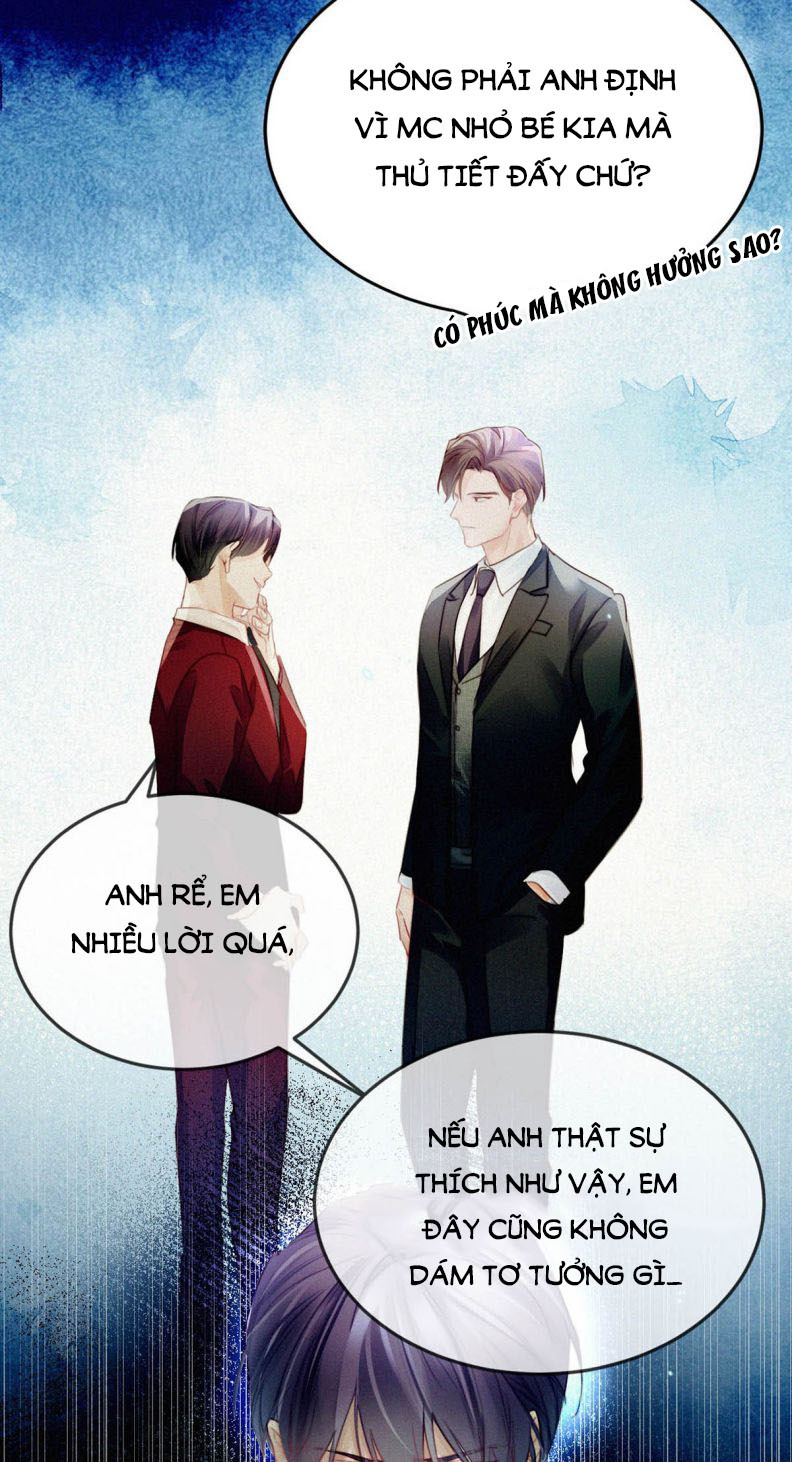 Môi Súng Chapter 26 - Trang 2