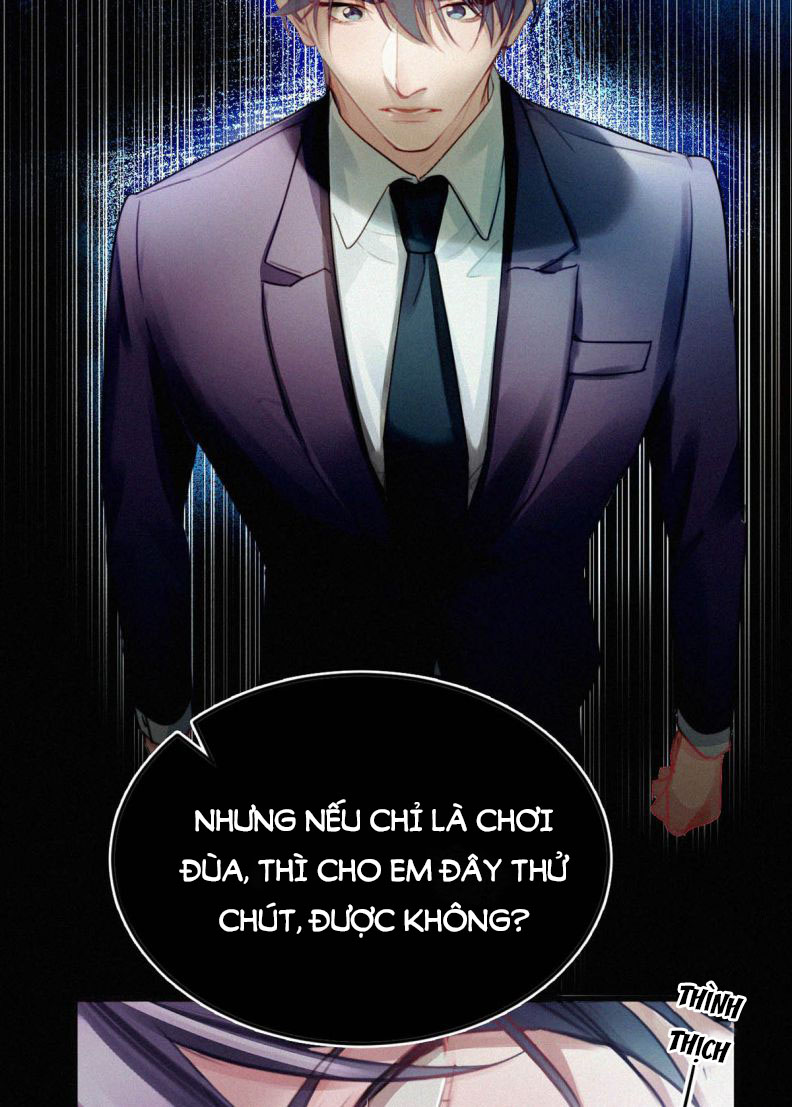 Môi Súng Chapter 26 - Trang 2