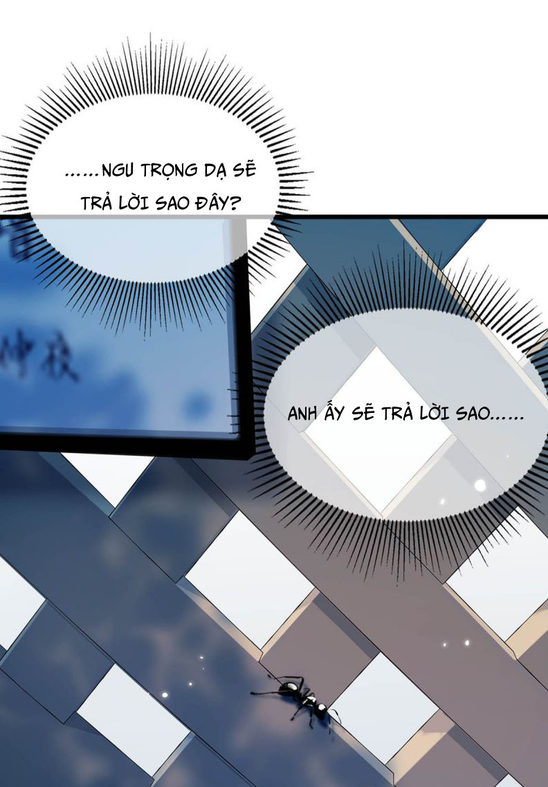 Môi Súng Chapter 26 - Trang 2