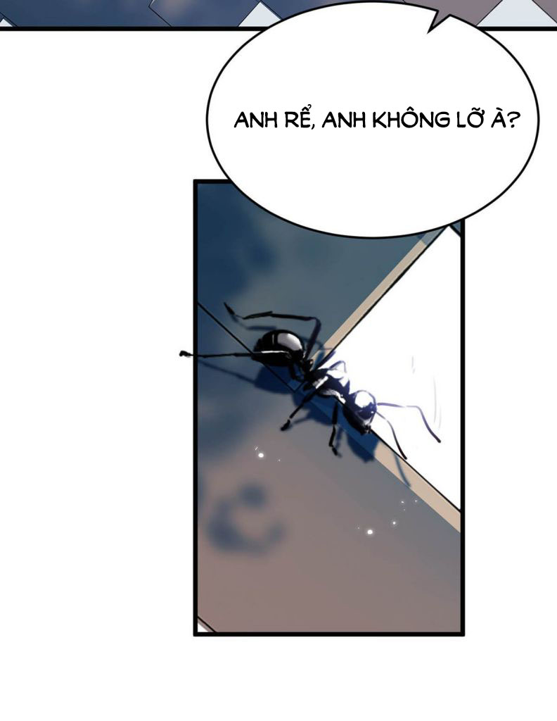 Môi Súng Chapter 26 - Trang 2