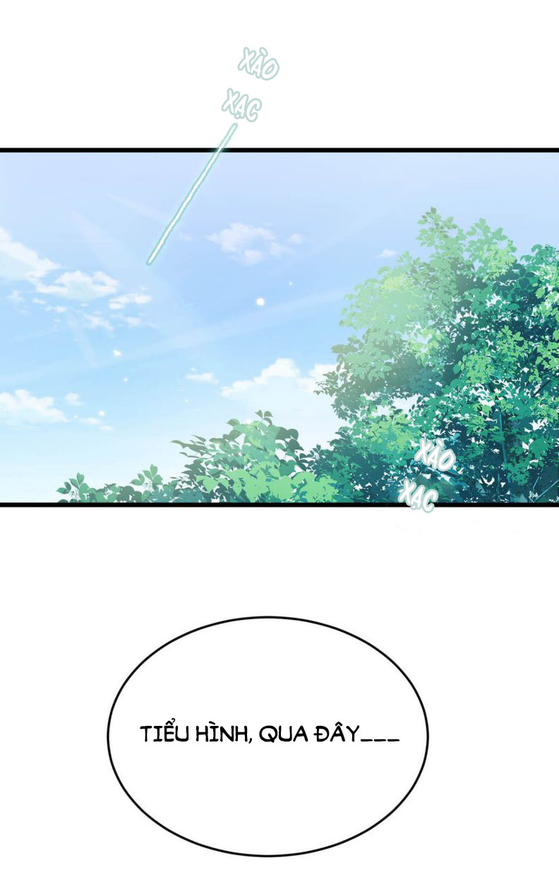 Môi Súng Chapter 26 - Trang 2