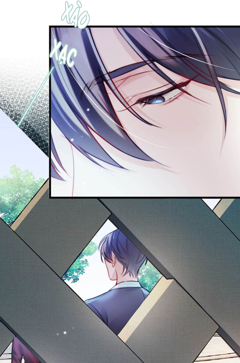 Môi Súng Chapter 26 - Trang 2