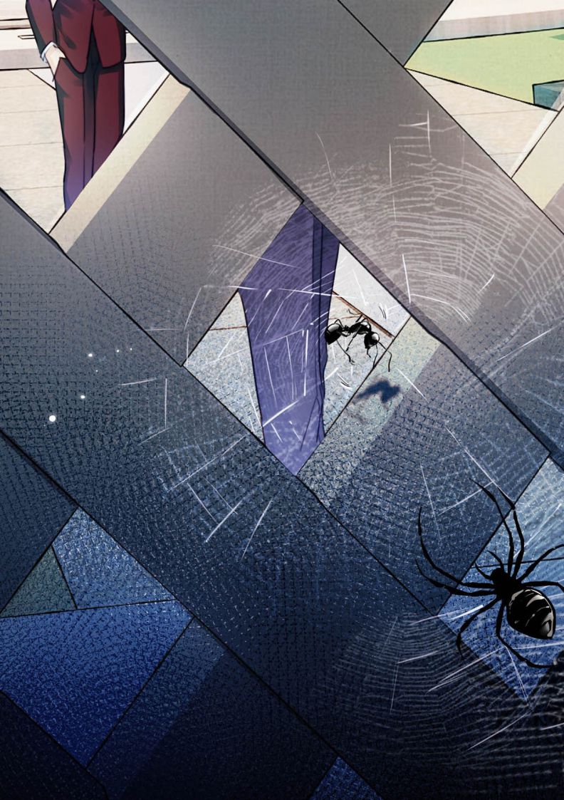 Môi Súng Chapter 26 - Trang 2