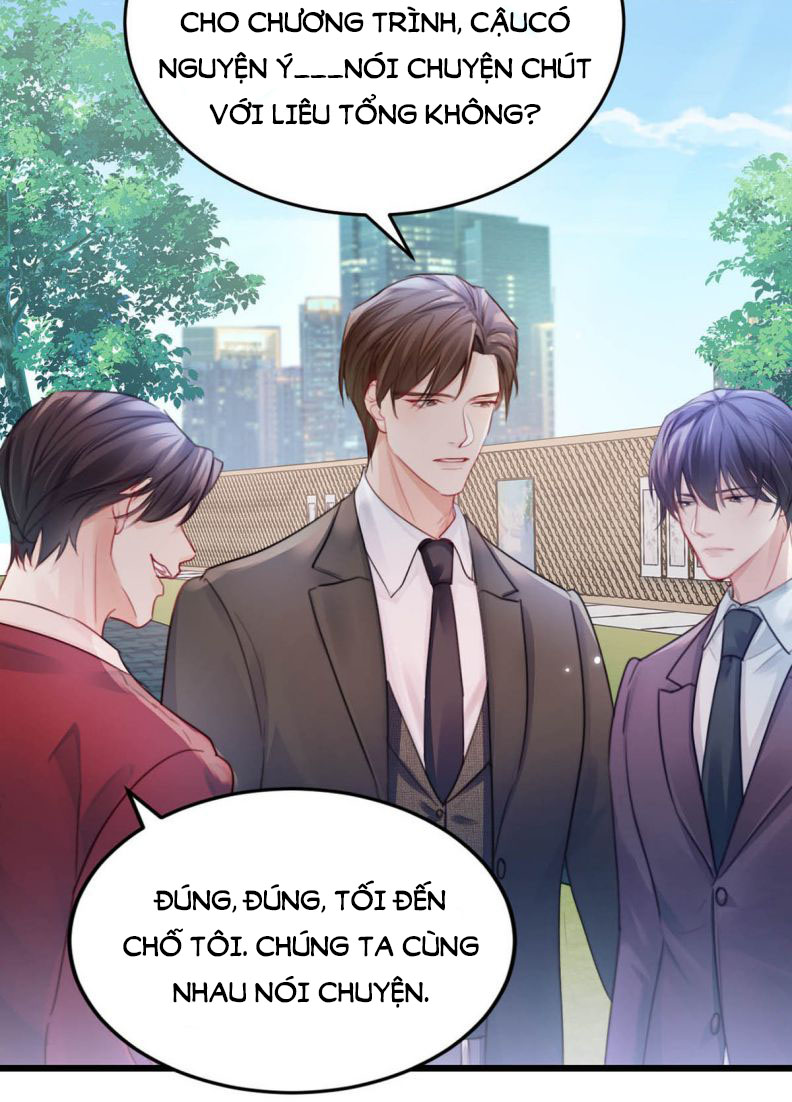 Môi Súng Chapter 26 - Trang 2