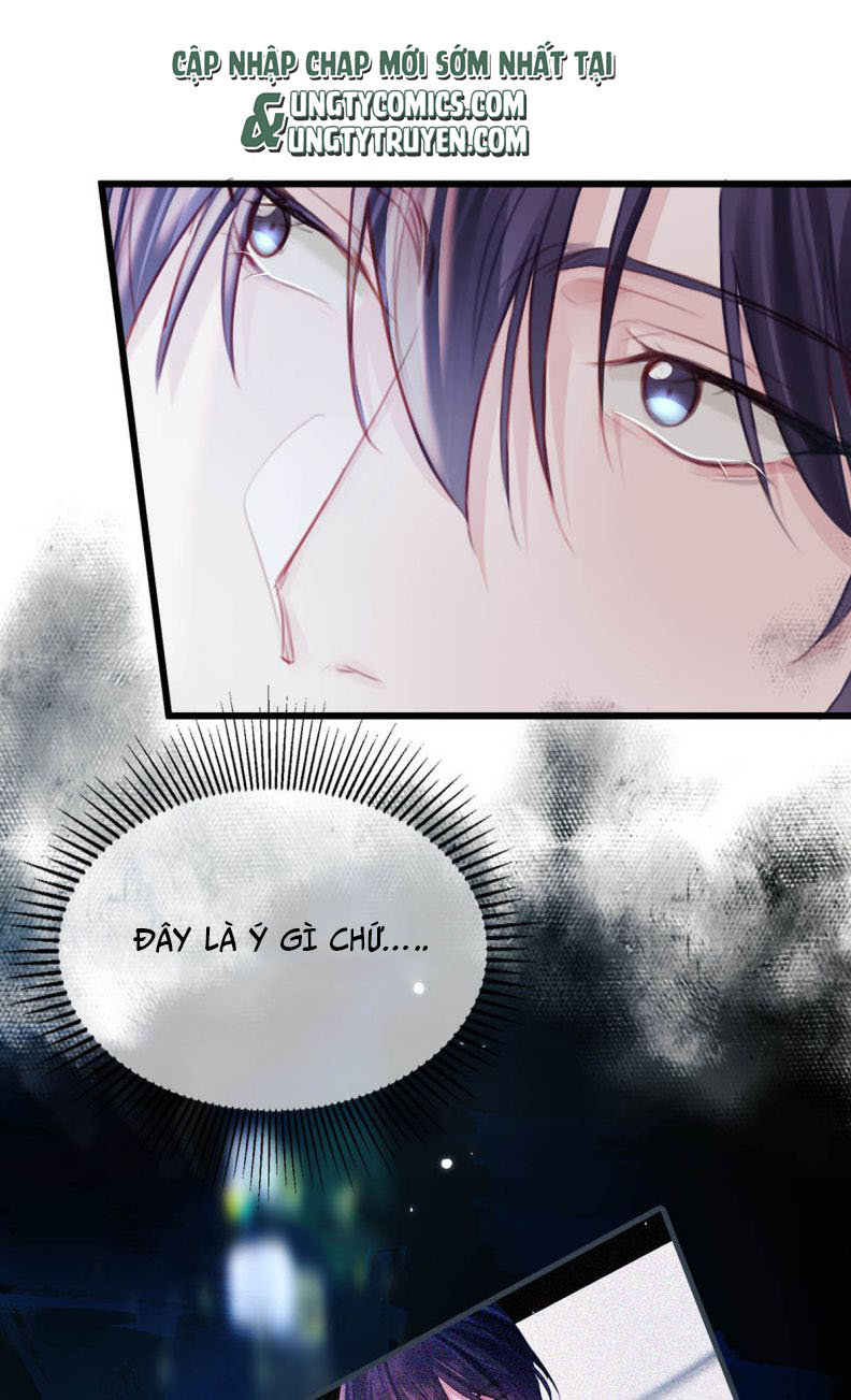 Môi Súng Chapter 26 - Trang 2