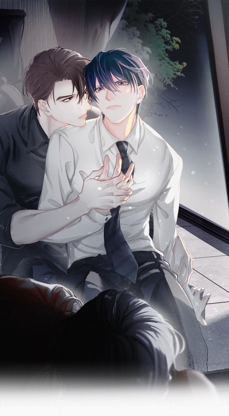 Môi Súng Chapter 26 - Trang 2