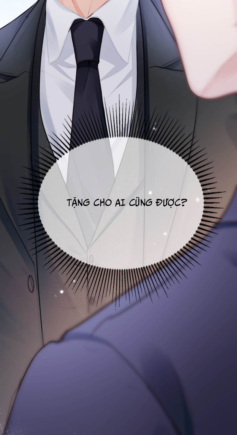Môi Súng Chapter 26 - Trang 2