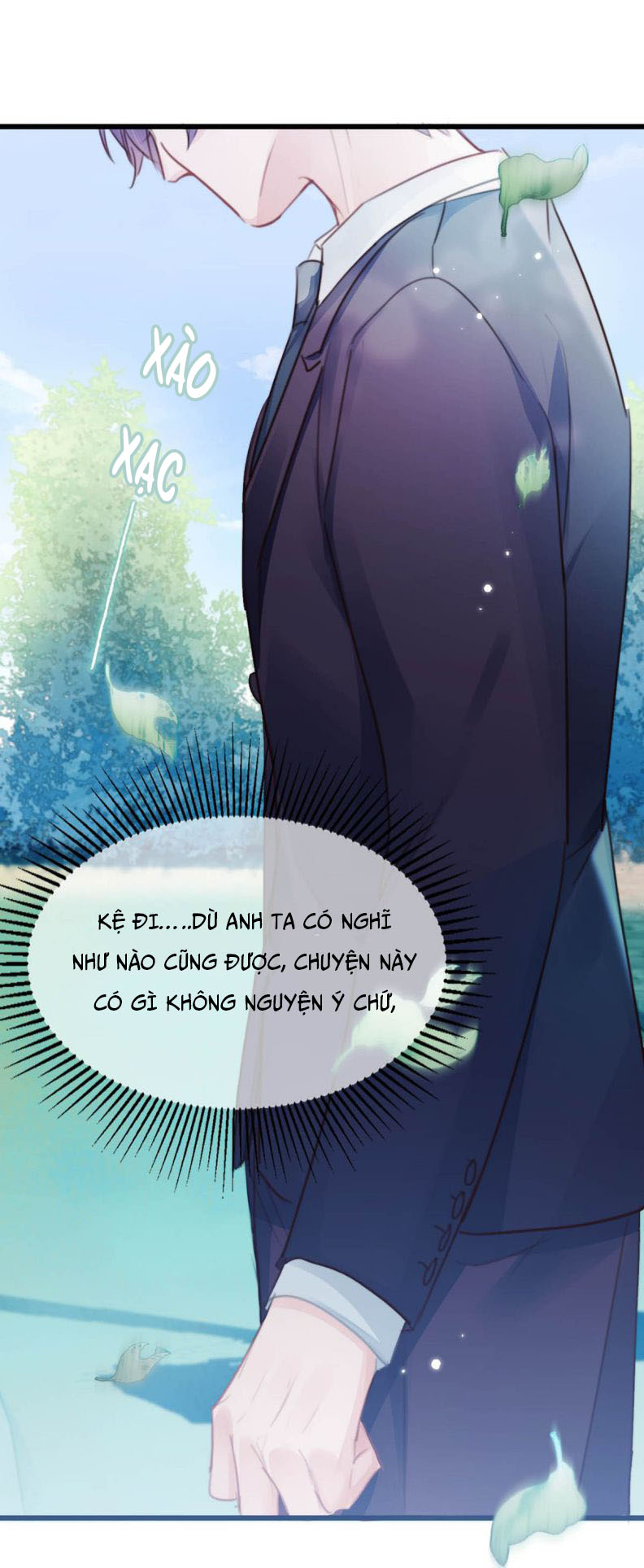 Môi Súng Chapter 26 - Trang 2