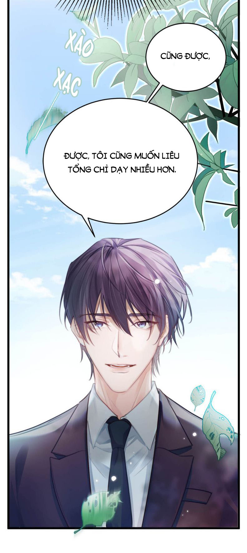 Môi Súng Chapter 26 - Trang 2