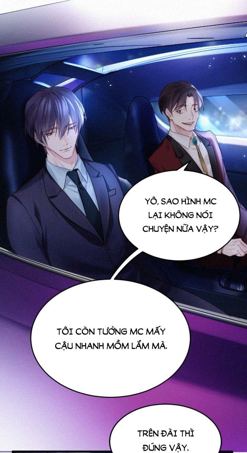 Môi Súng Chapter 26 - Trang 2