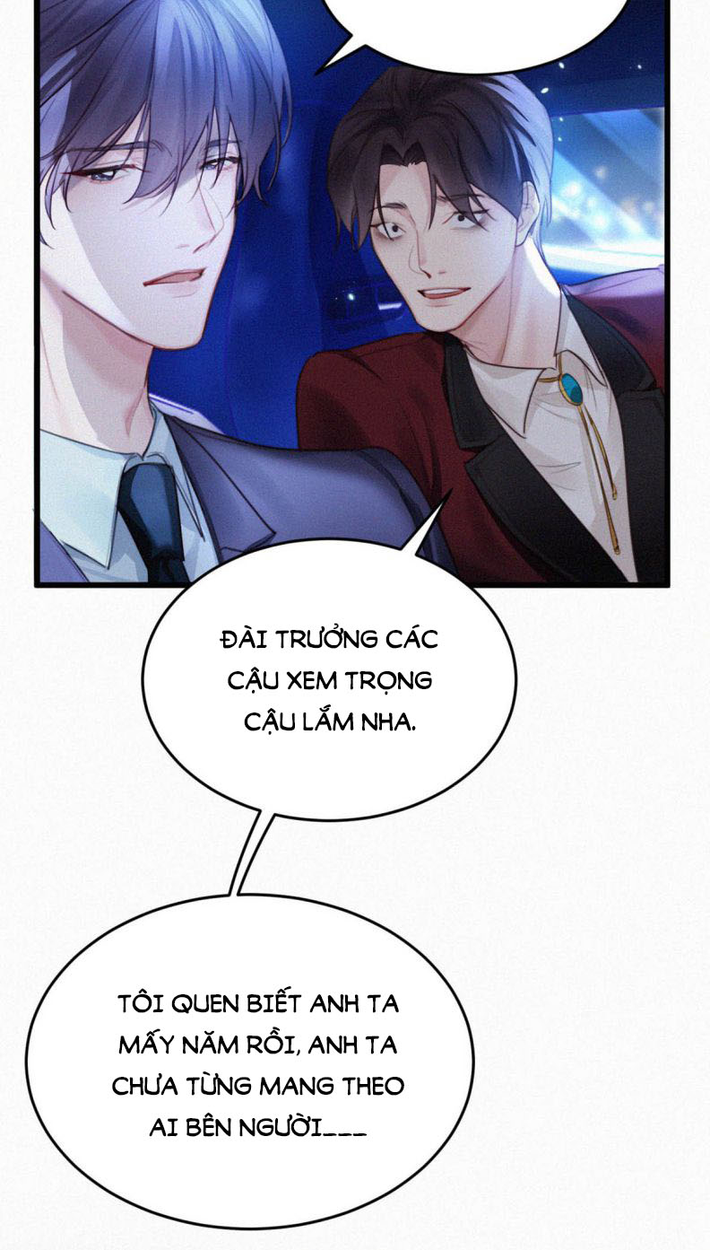 Môi Súng Chapter 26 - Trang 2