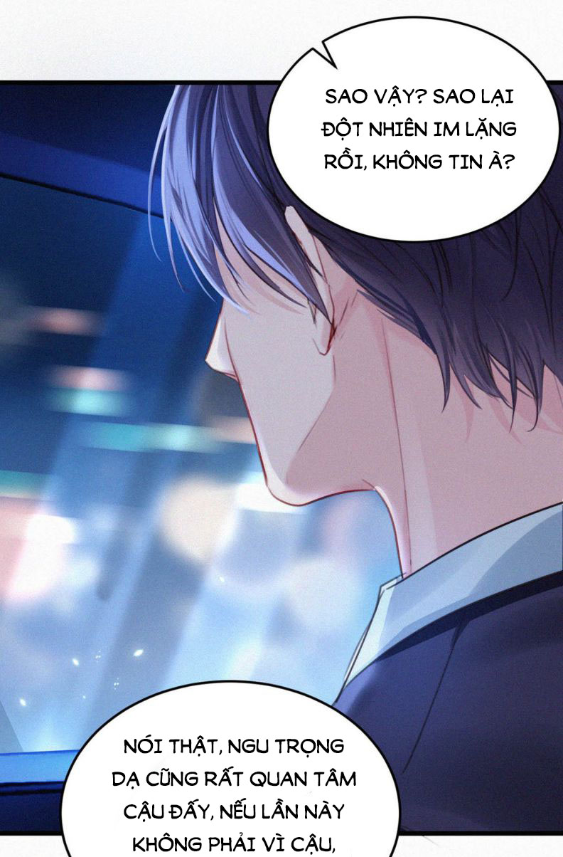 Môi Súng Chapter 26 - Trang 2