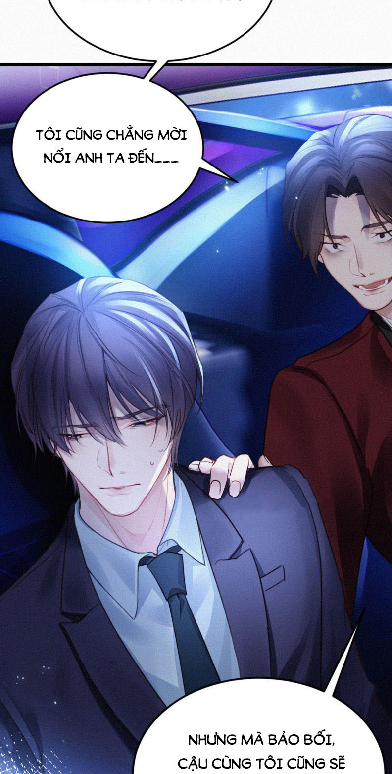 Môi Súng Chapter 26 - Trang 2