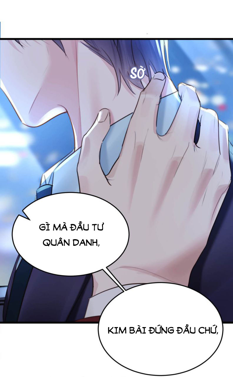 Môi Súng Chapter 26 - Trang 2