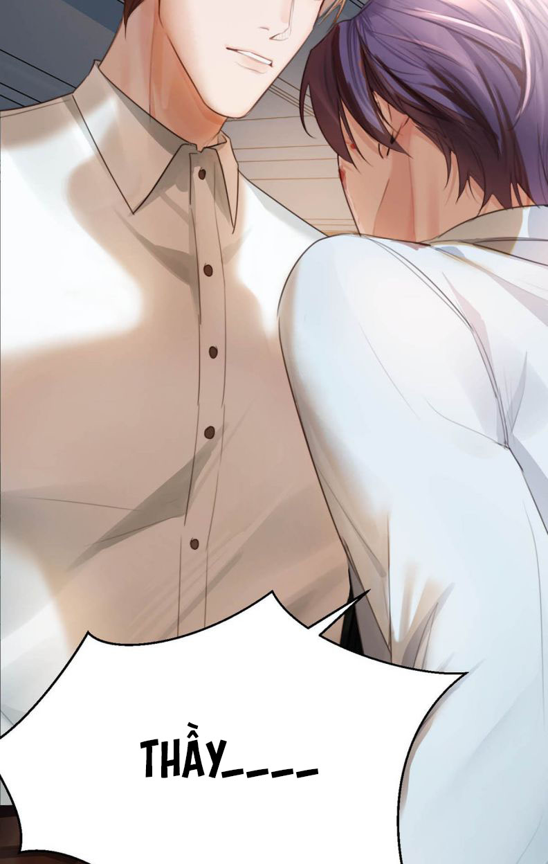 Môi Súng Chapter 26 - Trang 2