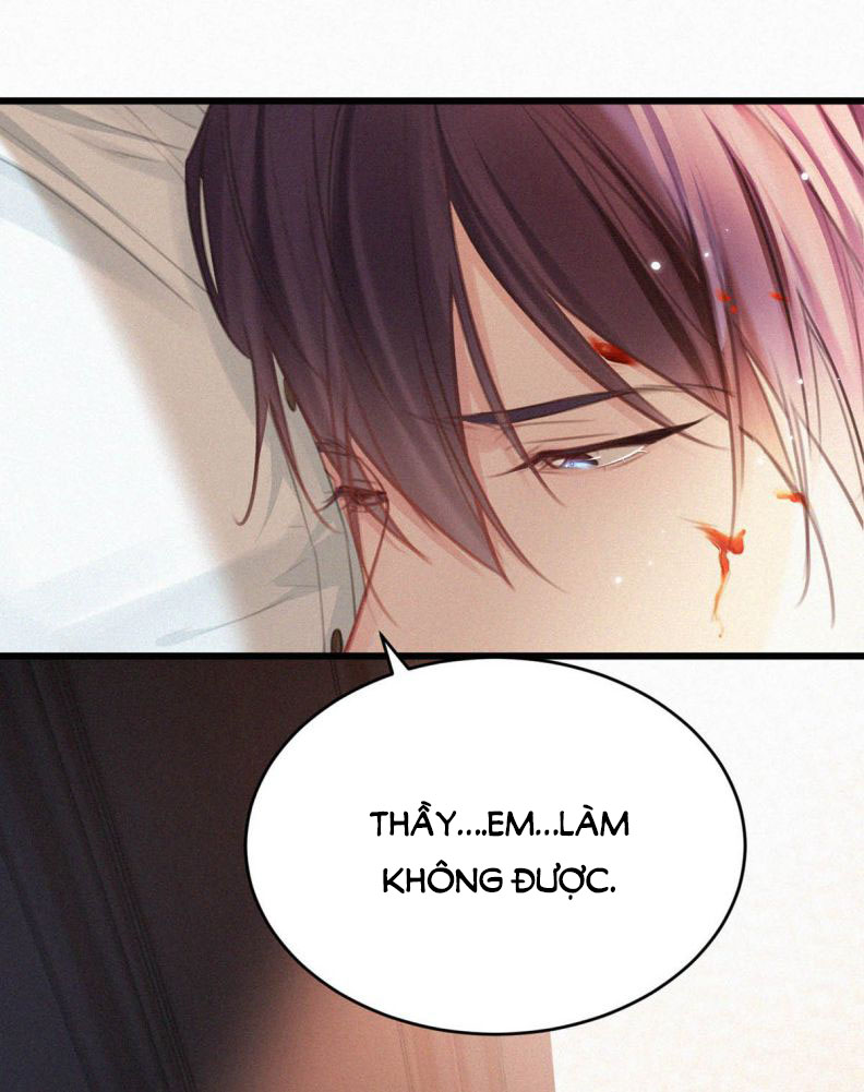 Môi Súng Chapter 26 - Trang 2