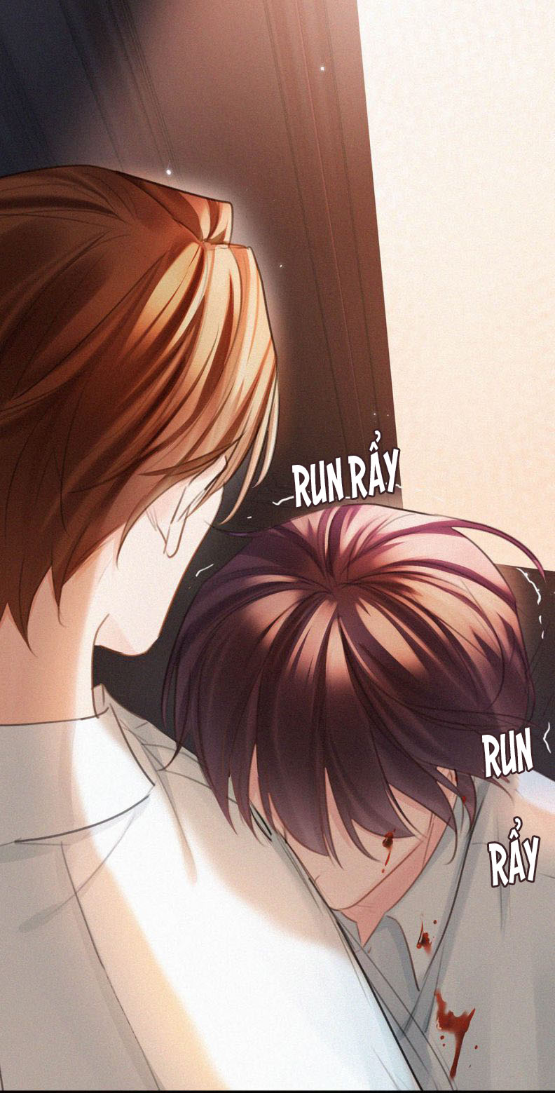 Môi Súng Chapter 26 - Trang 2