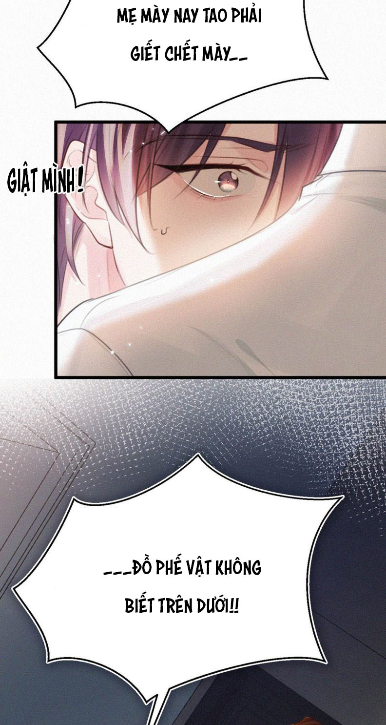 Môi Súng Chapter 26 - Trang 2