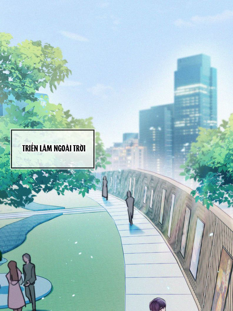 Môi Súng Chapter 26 - Trang 2