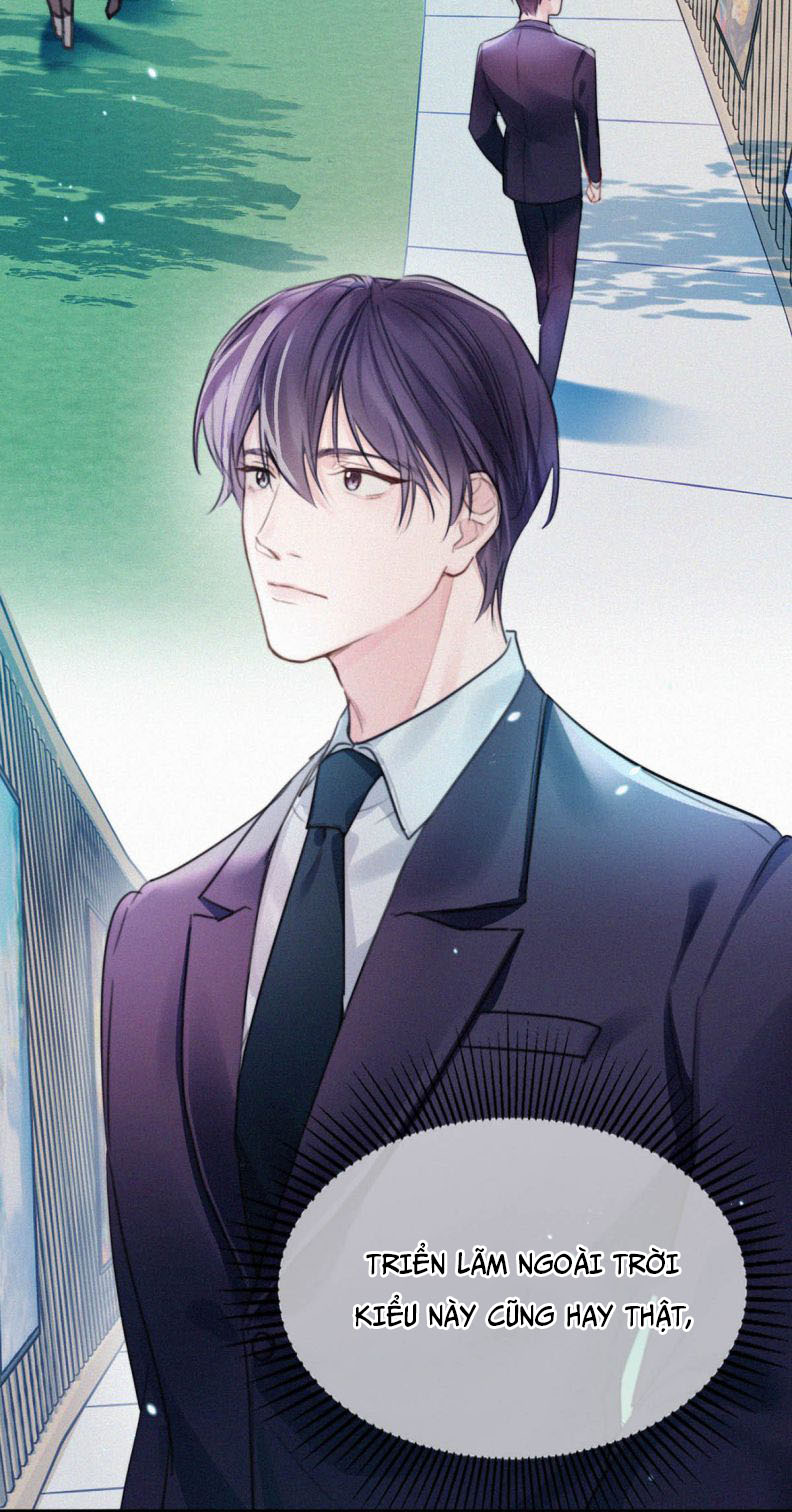 Môi Súng Chapter 26 - Trang 2