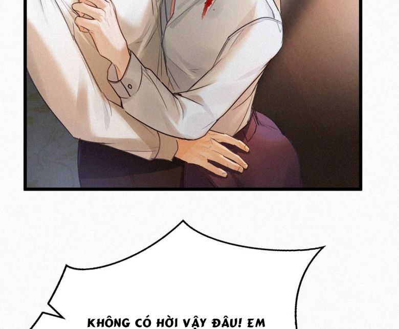 Môi Súng Chapter 27 - Trang 2