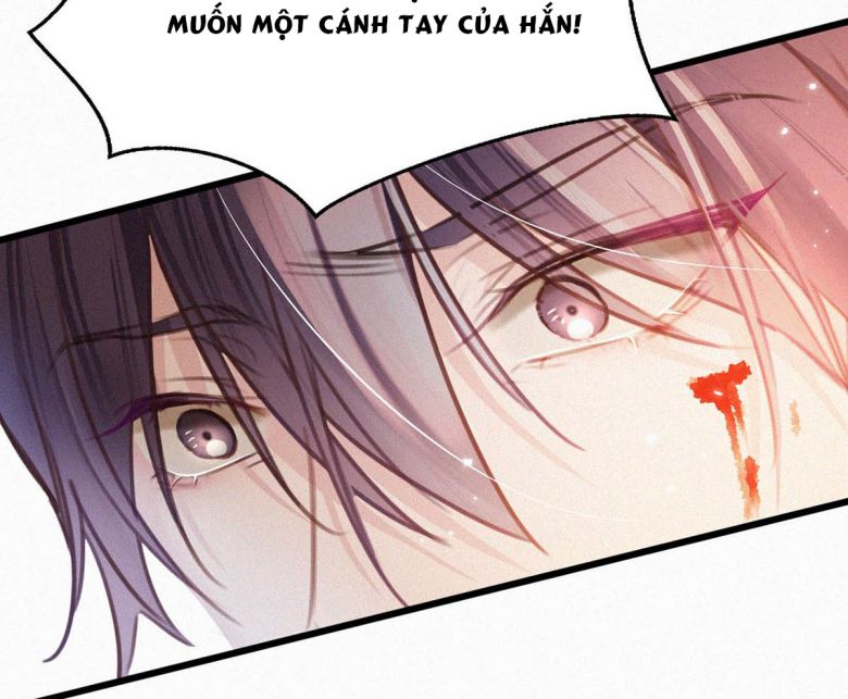 Môi Súng Chapter 27 - Trang 2