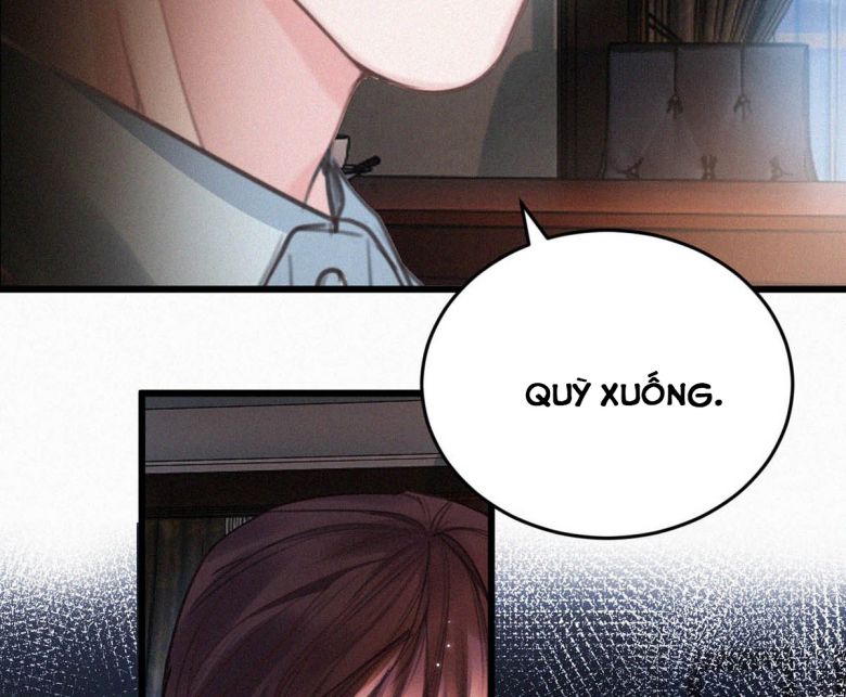 Môi Súng Chapter 27 - Trang 2